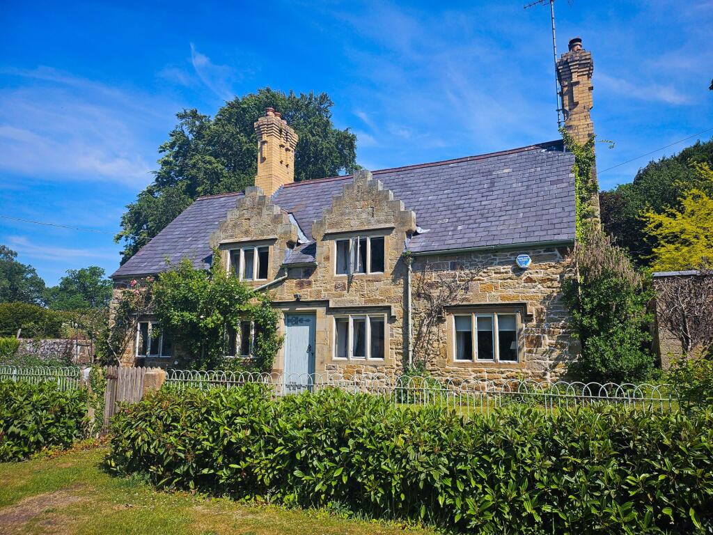 3 bed Detached for rent in Mold. From Swetenhams - Lettings - Chester