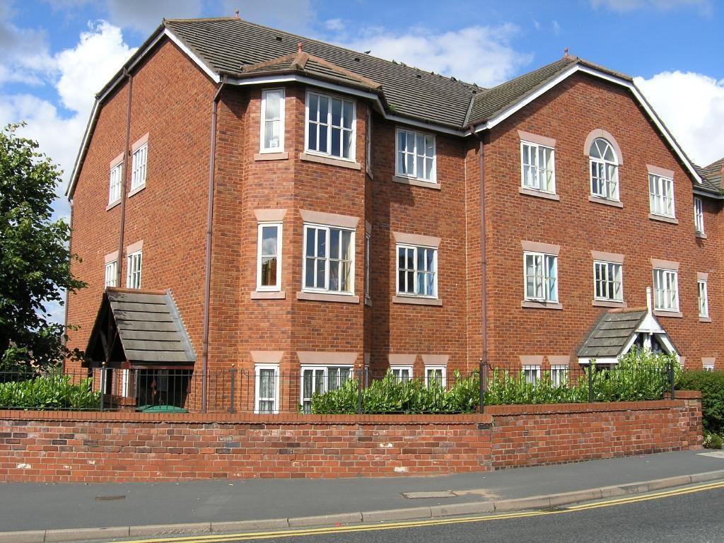 2 bed Apartment for rent in Moston. From Swetenhams - Lettings - Chester