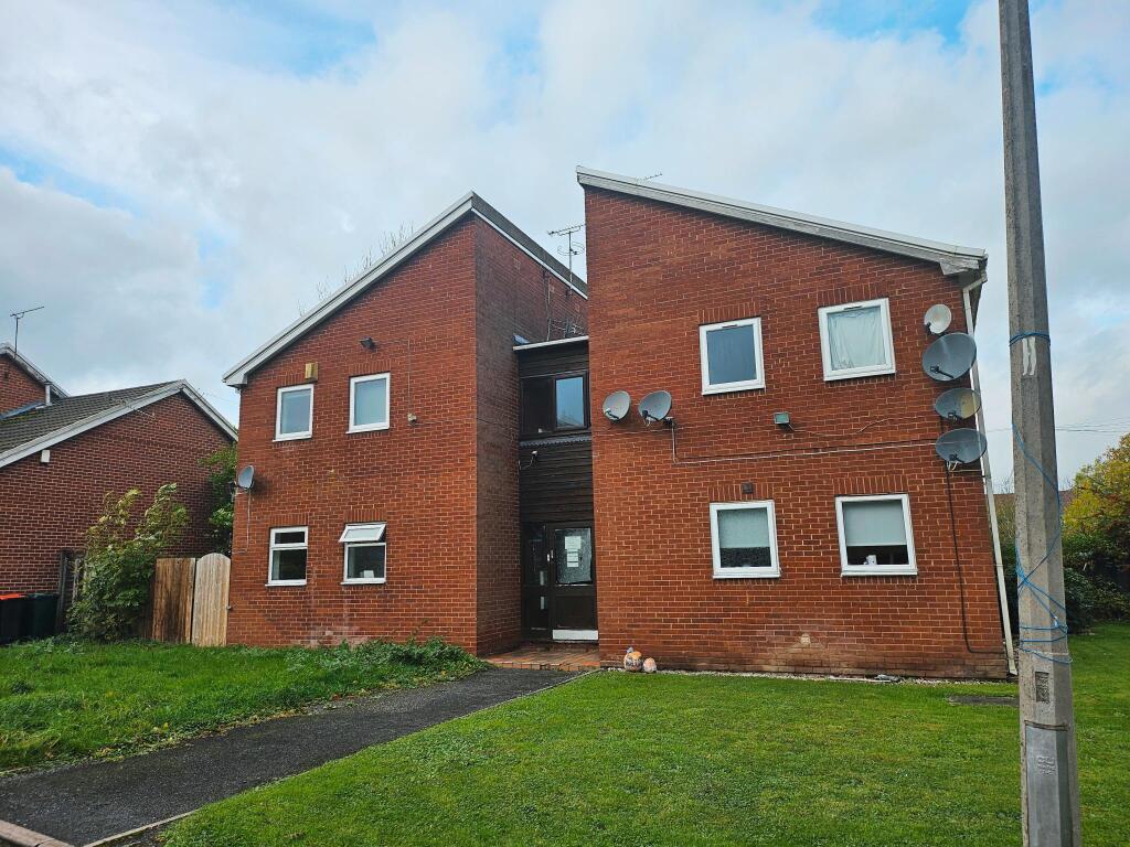 4 bed Studio for rent in Chester. From Swetenhams - Lettings - Chester