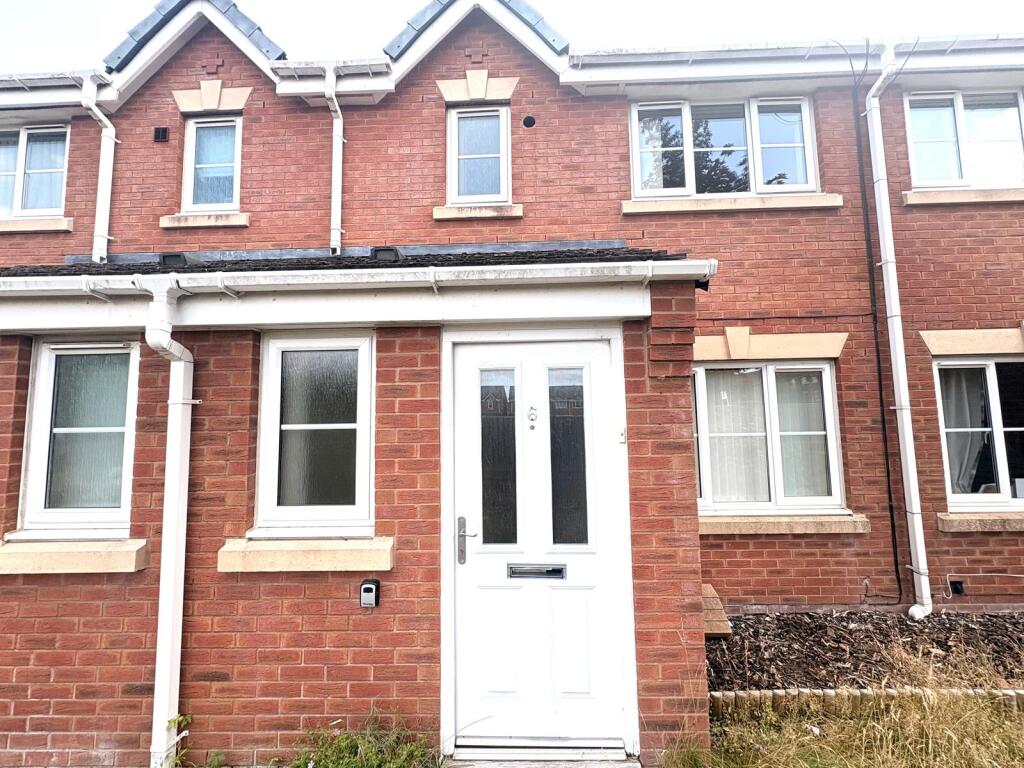 3 bed Detached for rent in Childer Thornton. From Swetenhams - Lettings - Chester 3 bed Detached for rent in Childer Thornton. From Swetenhams - Lettings - Chester