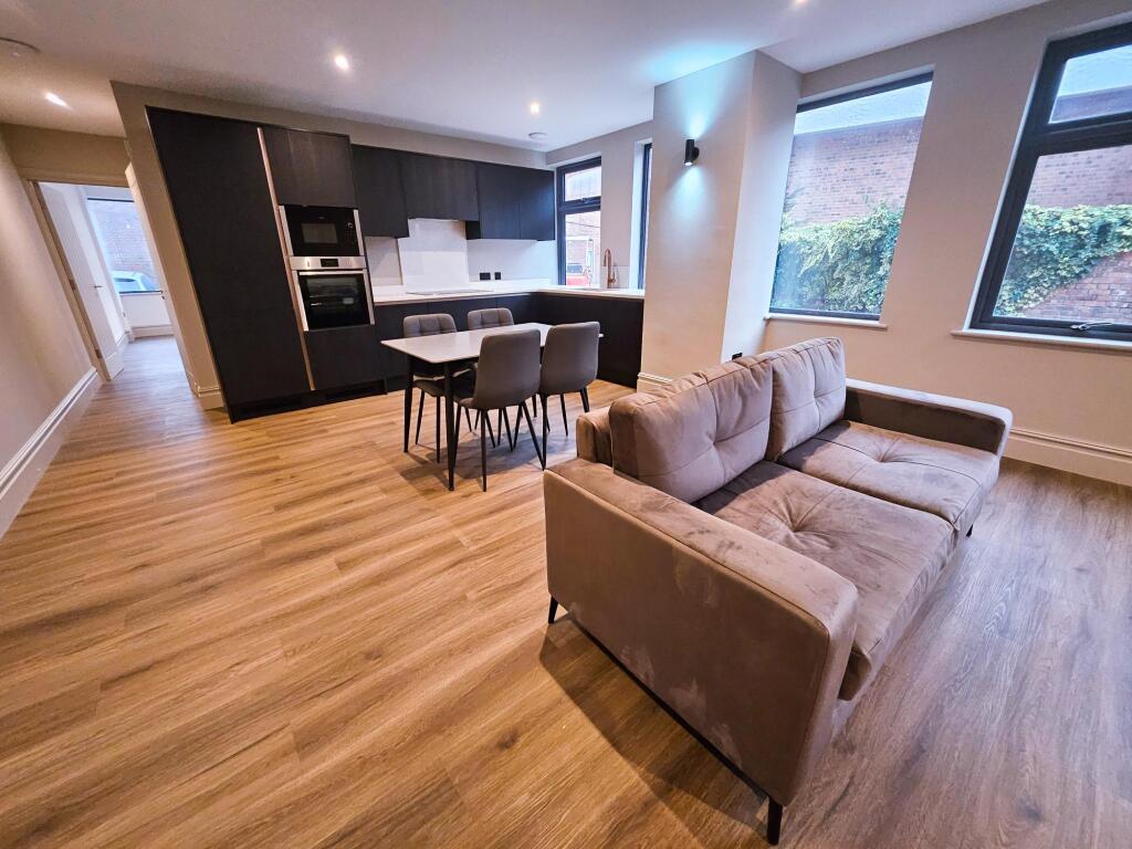 1 bed Apartment for rent in . From Swetenhams - Lettings - Chester