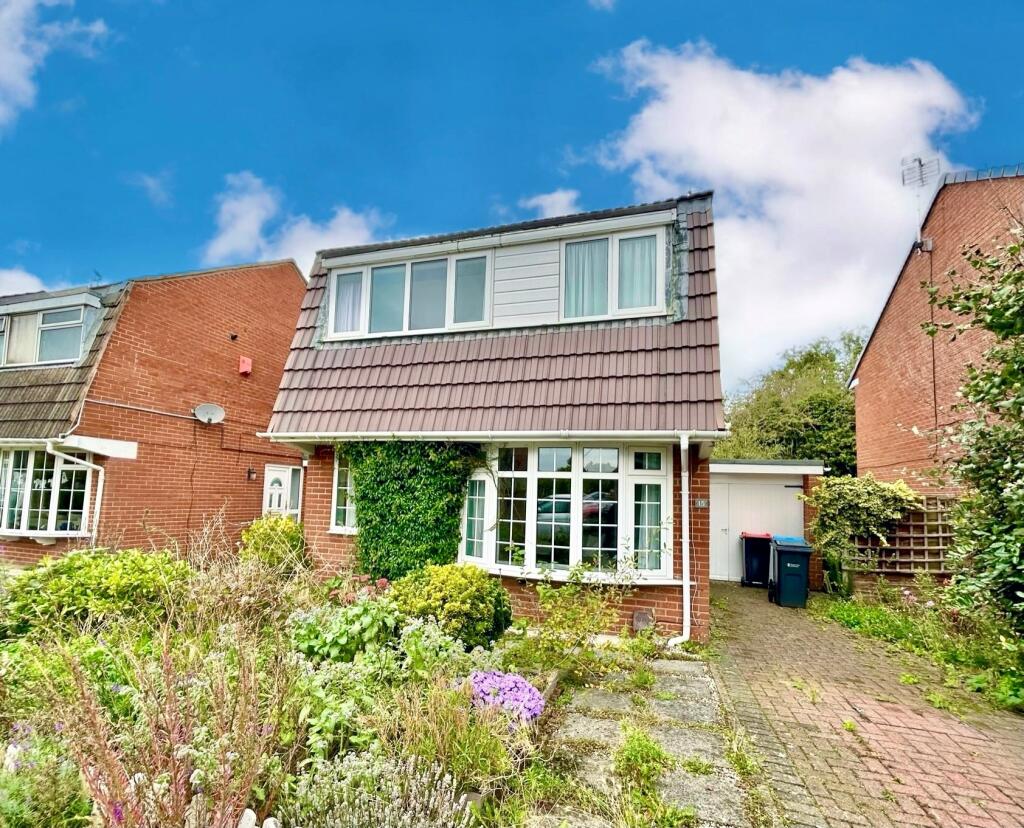 3 bed Detached for rent in Chester. From Swetenhams - Lettings - Chester 3 bed Detached for rent in Chester. From Swetenhams - Lettings - Chester