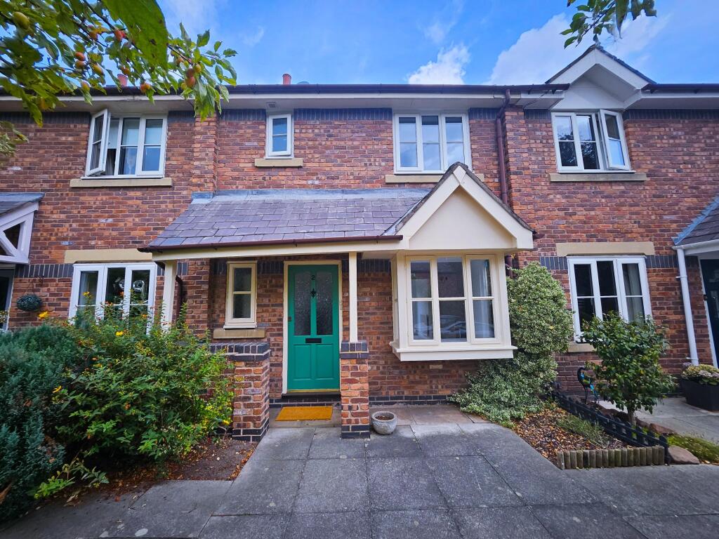 3 bed Mews for rent in Tarvin. From Swetenhams - Lettings - Chester 3 bed Mews for rent in Tarvin. From Swetenhams - Lettings - Chester