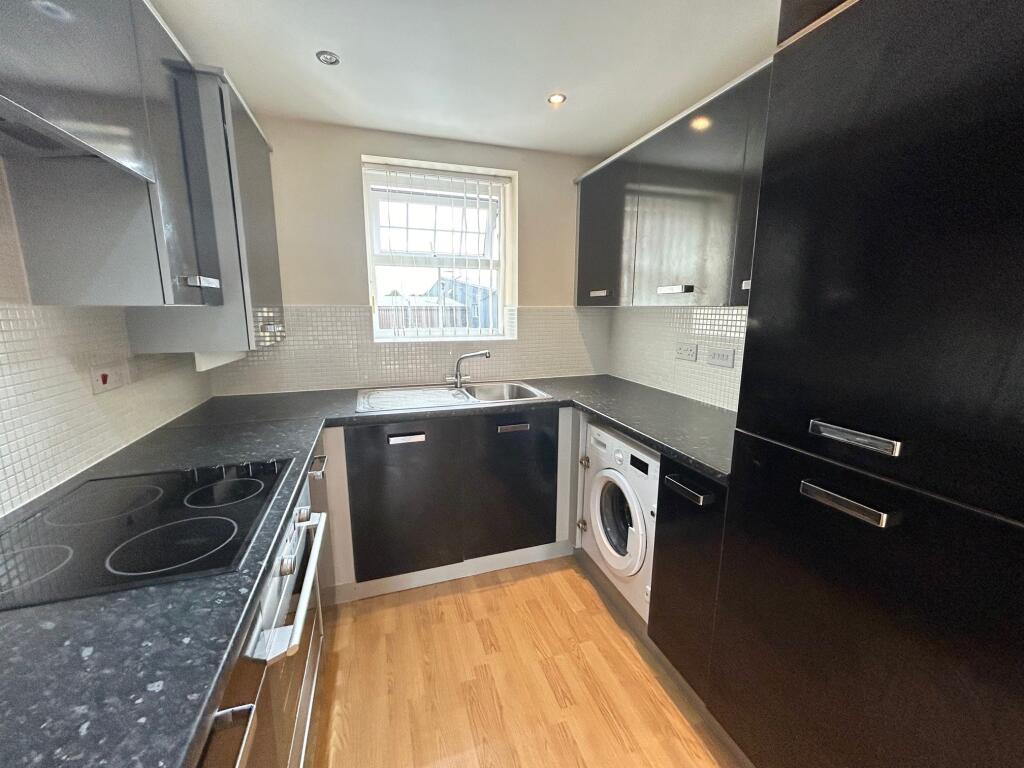 1 bed Apartment for rent in Chester. From Swetenhams - Lettings - Chester