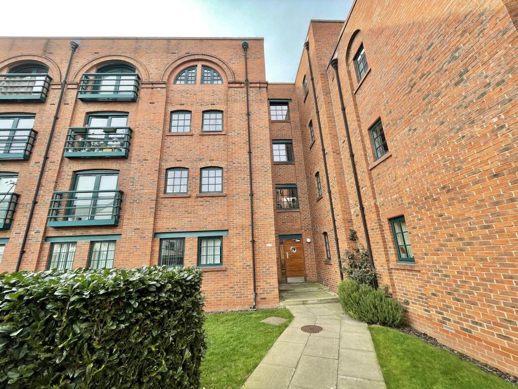 2 bed Apartment for rent in Hoole Bank. From Swetenhams - Lettings - Chester 2 bed Apartment for rent in Hoole Bank. From Swetenhams - Lettings - Chester