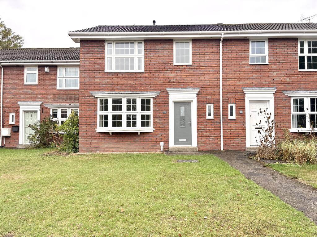 3 bed Detached for rent in Eccleston. From Swetenhams - Lettings - Chester 3 bed Detached for rent in Eccleston. From Swetenhams - Lettings - Chester
