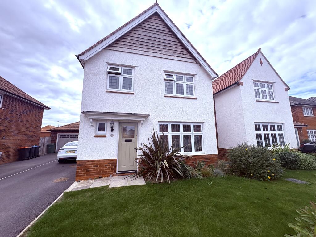 3 bed Detached for rent in Eccleston. From Swetenhams - Lettings - Chester 3 bed Detached for rent in Eccleston. From Swetenhams - Lettings - Chester