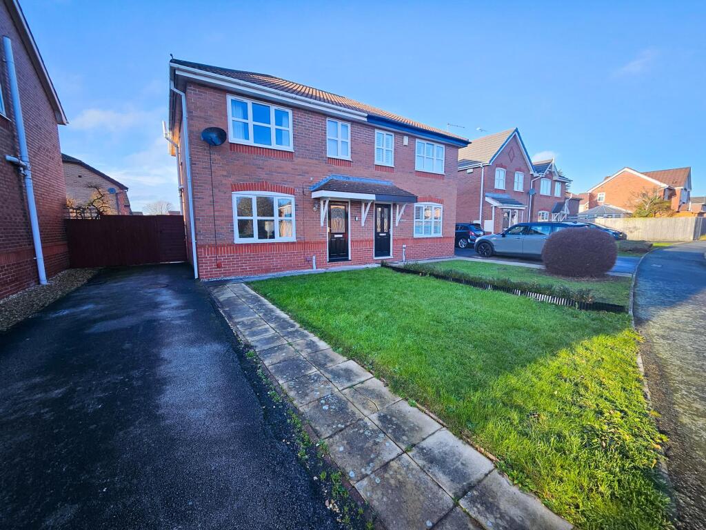 3 bed Detached for rent in Bretton. From Swetenhams - Lettings - Chester 3 bed Detached for rent in Bretton. From Swetenhams - Lettings - Chester