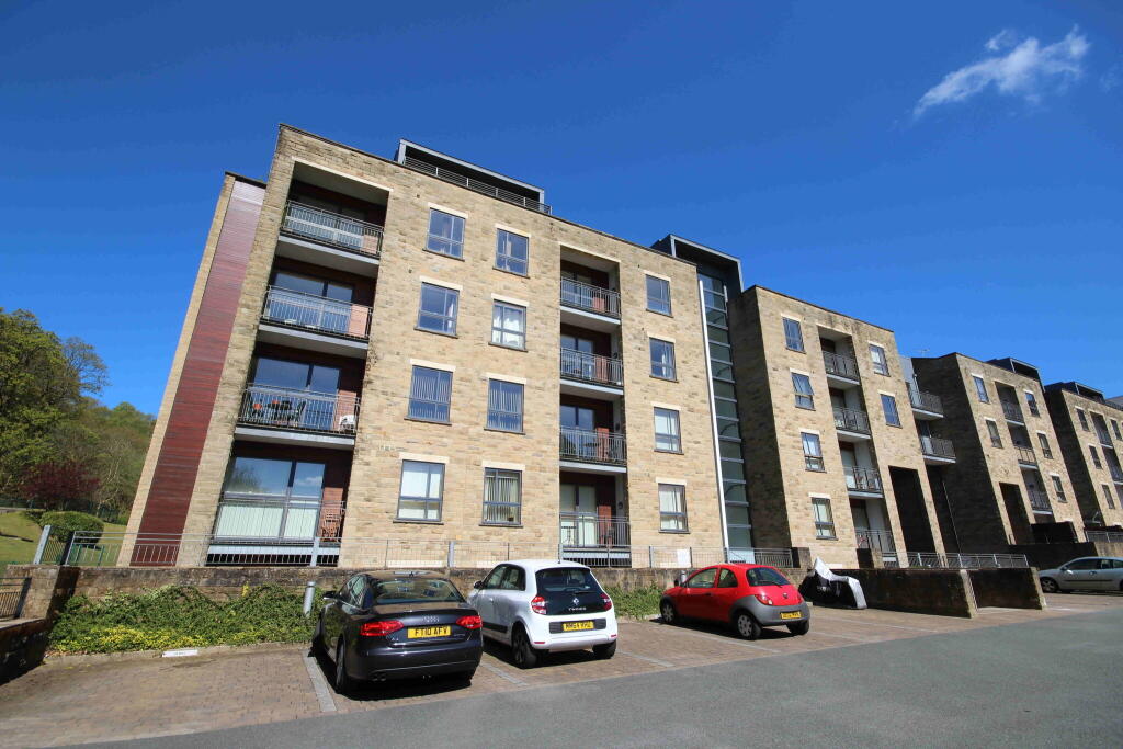 2 bed Apartment for rent in Chapeltown. From William Thomas Estate Agency - Bolton 2 bed Apartment for rent in Chapeltown. From William Thomas Estate Agency - Bolton