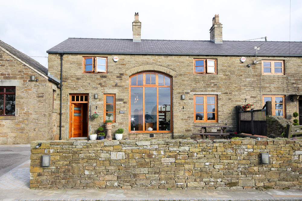3 bed Farm House for rent in Edgworth. From William Thomas Estate Agency - Bolton
