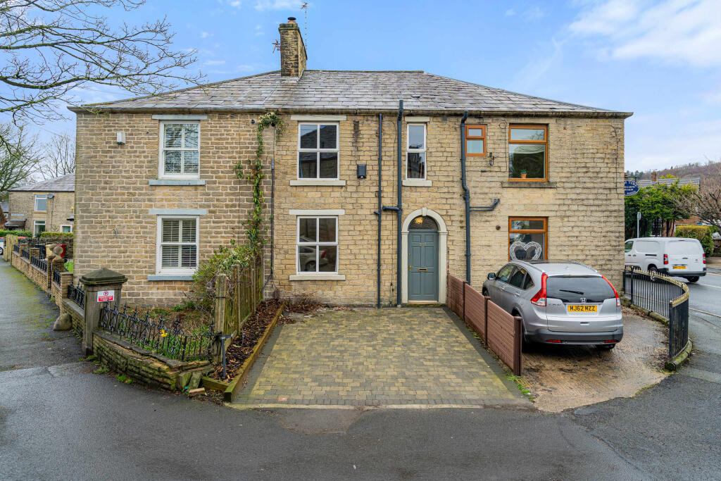 3 bed Cottage for rent in Chapeltown. From William Thomas Estate Agency - Bolton
