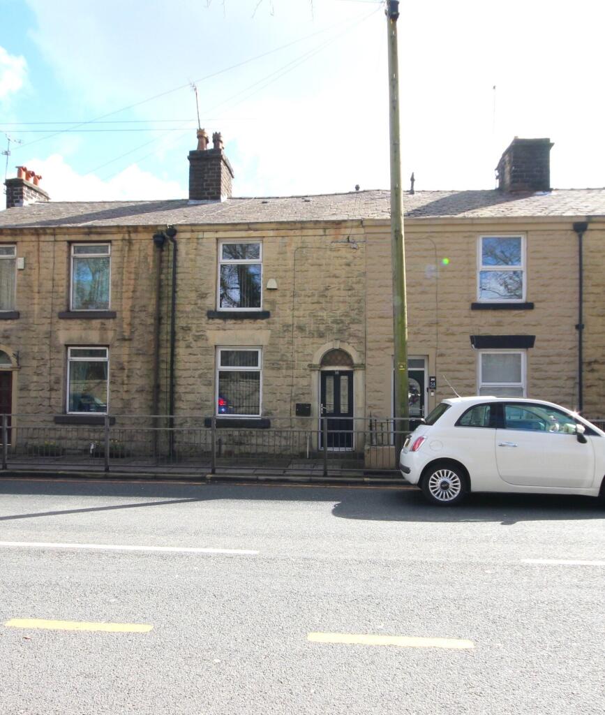 2 bed Cottage for rent in Ainsworth. From William Thomas Estate Agency - Bolton