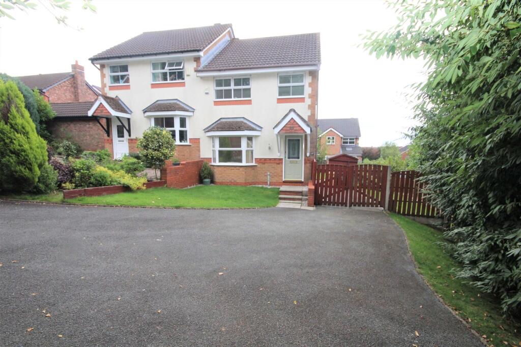 3 bed Semi Detached for rent in Chapeltown. From William Thomas Estate Agency - Bolton
