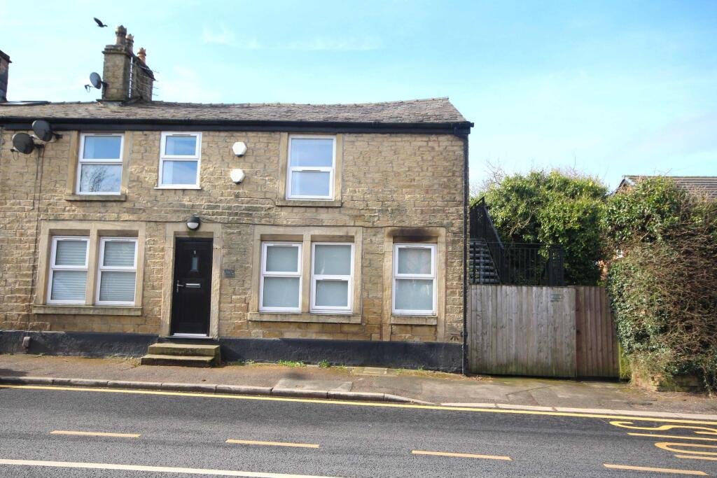 2 bed Apartment for rent in Chapeltown. From William Thomas Estate Agency - Bolton