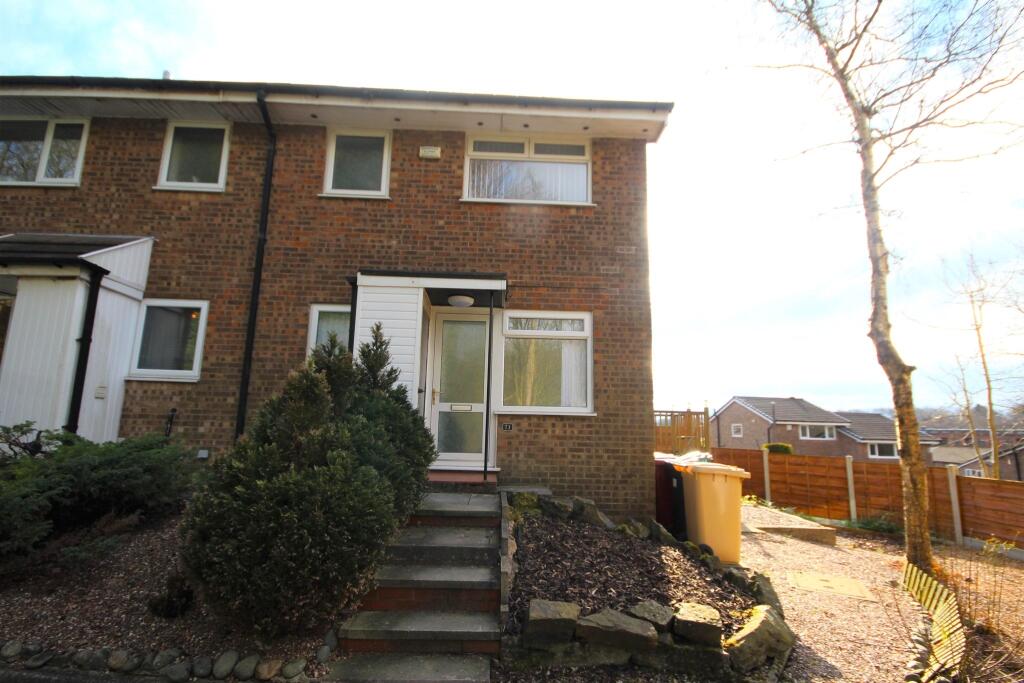 1 bed End of Terrace for rent in Chapeltown. From William Thomas Estate Agency - Bolton