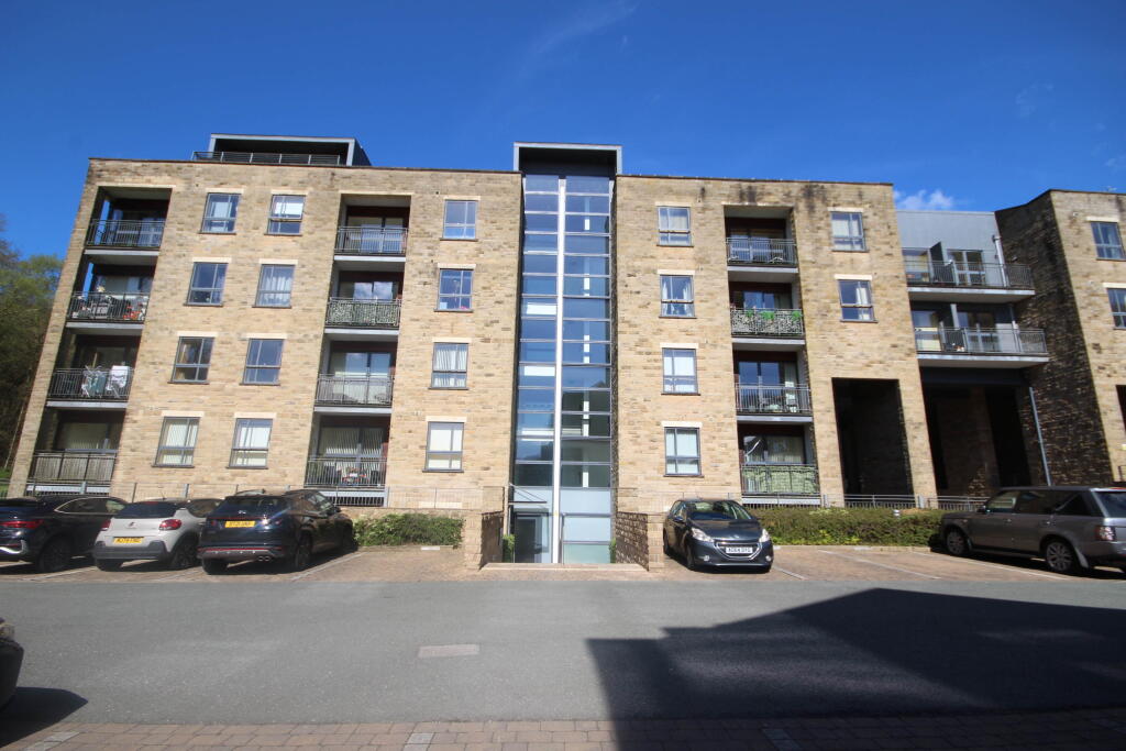 1 bed Apartment for rent in Chapeltown. From William Thomas Estate Agency - Bolton