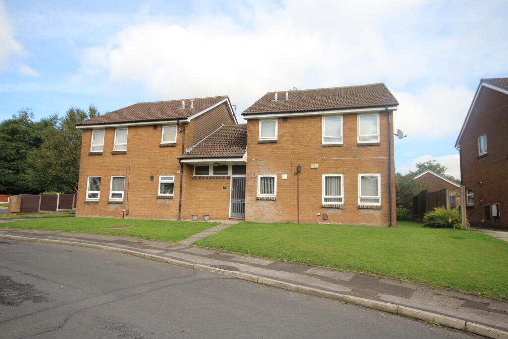 4 bed Apartment for rent in Bolton. From William Thomas Estate Agency - Bolton