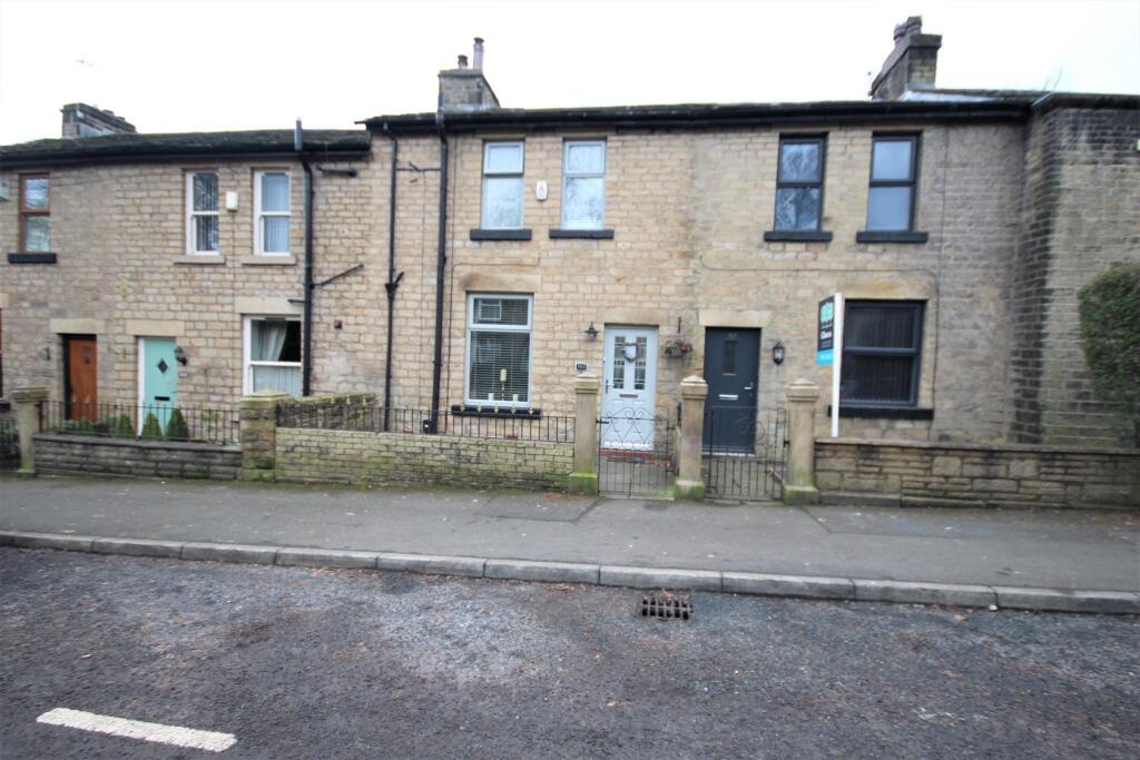2 bed Cottage for rent in Chapeltown. From William Thomas Estate Agency - Bolton