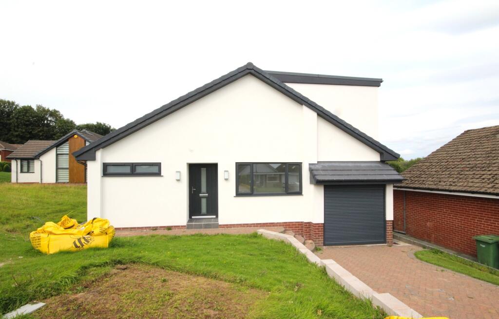 4 bed Detached bungalow for rent in Chapeltown. From William Thomas Estate Agency - Bolton 4 bed Detached bungalow for rent in Chapeltown. From William Thomas Estate Agency - Bolton