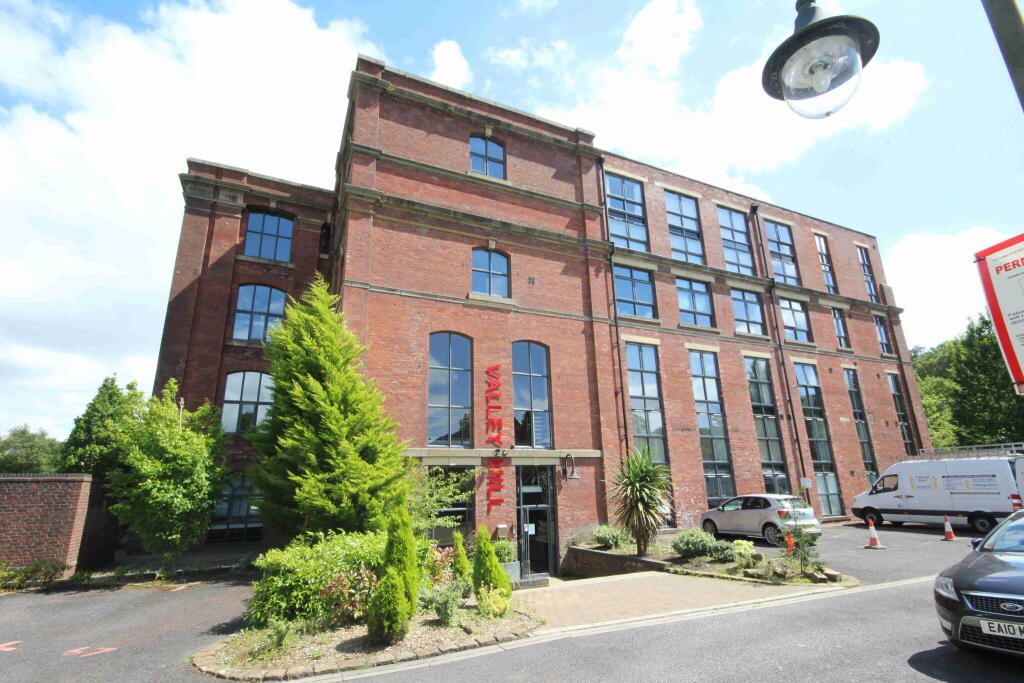 1 bed Apartment for rent in Chapeltown. From William Thomas Estate Agency - Bolton