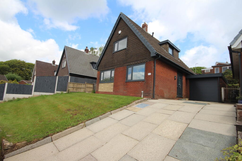 3 bed Detached for rent in Chapeltown. From William Thomas Estate Agency - Bolton 3 bed Detached for rent in Chapeltown. From William Thomas Estate Agency - Bolton