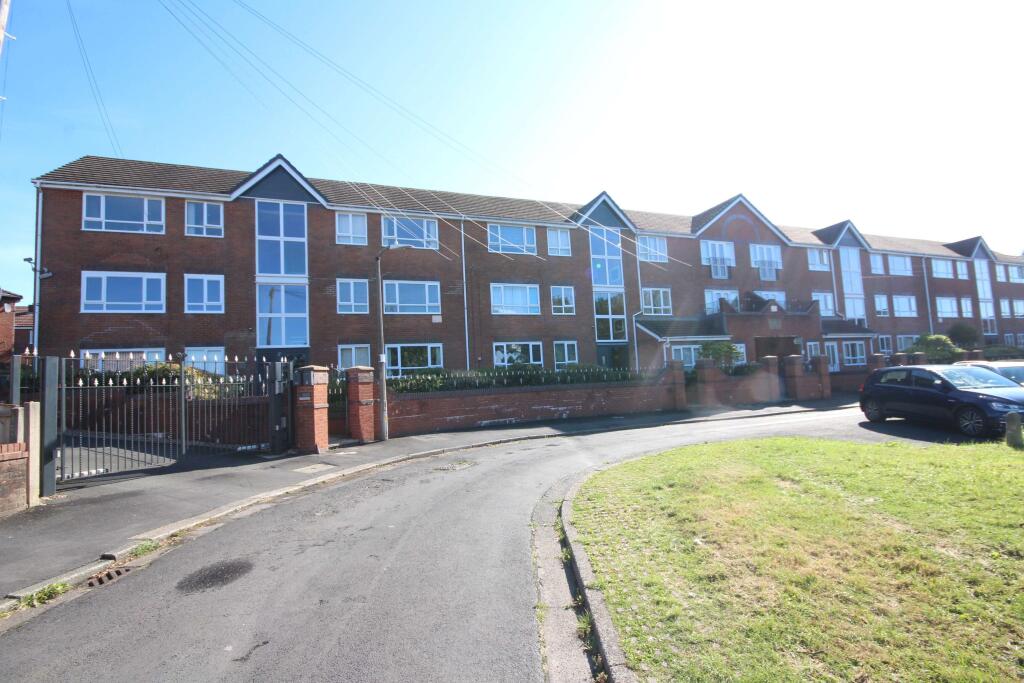 2 bed Apartment for rent in Chapeltown. From William Thomas Estate Agency - Bolton