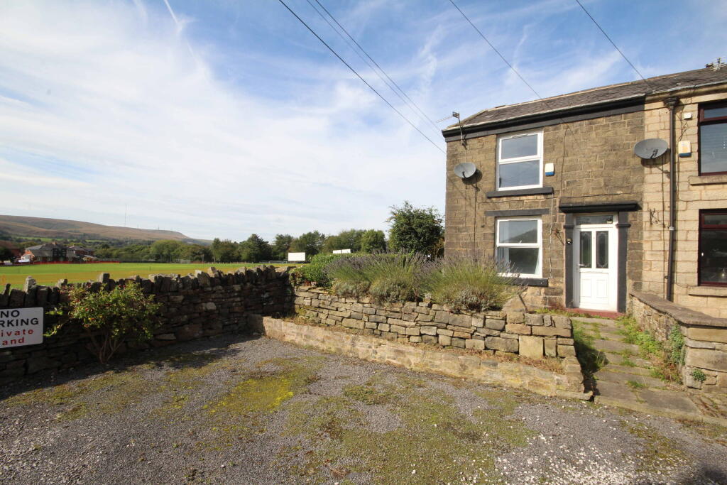 2 bed Cottage for rent in Chapeltown. From William Thomas Estate Agency - Bolton