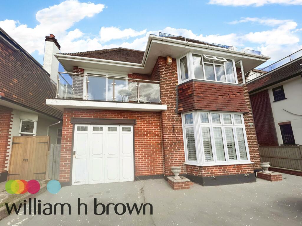5 bed Detached House for rent in Southend-on-Sea. From William H Brown - Grays