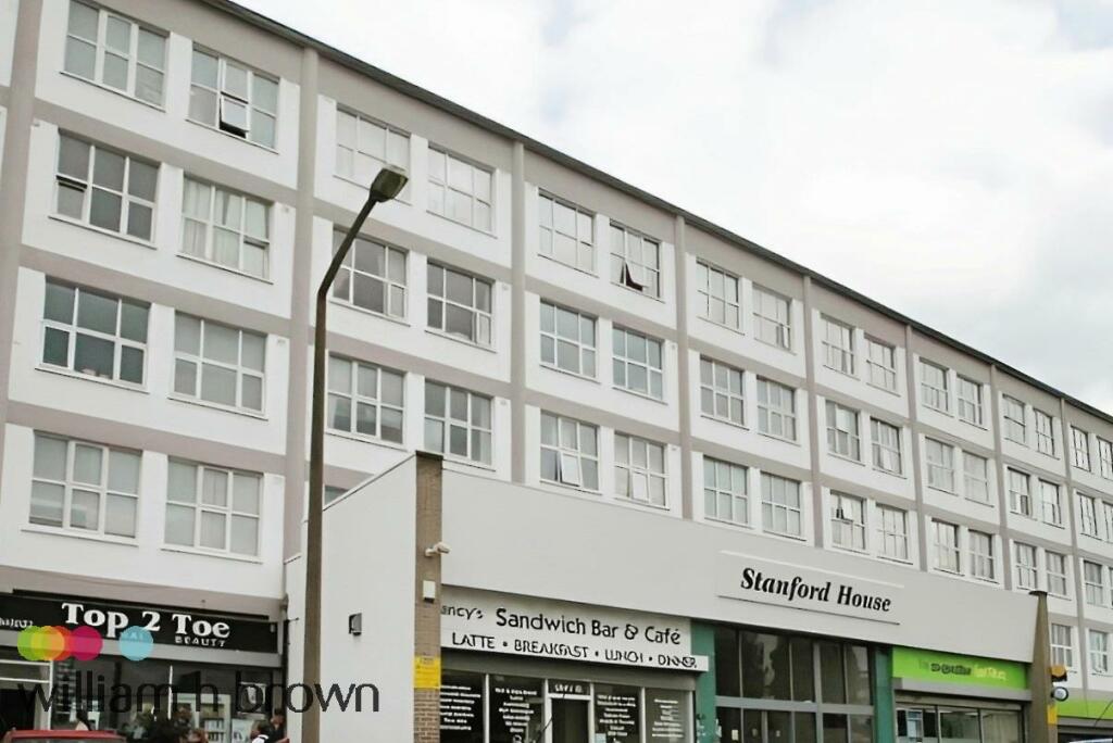 1 bed Flat for rent in East Tilbury. From William H Brown - Grays