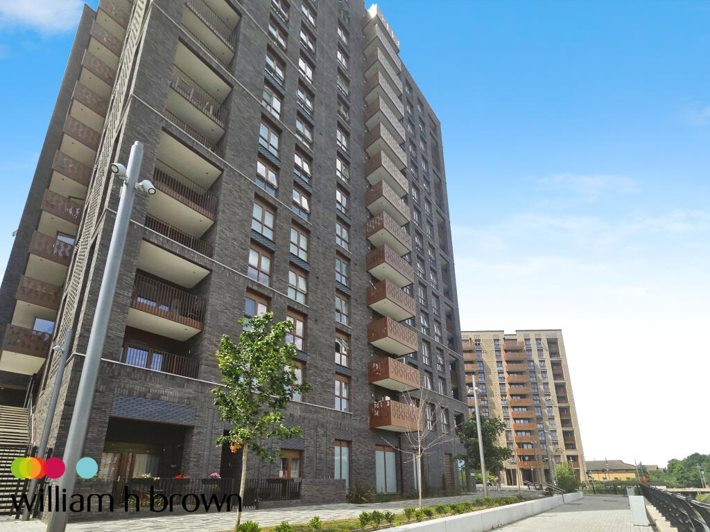 1 bed Apartment for rent in Barking. From William H Brown - Grays