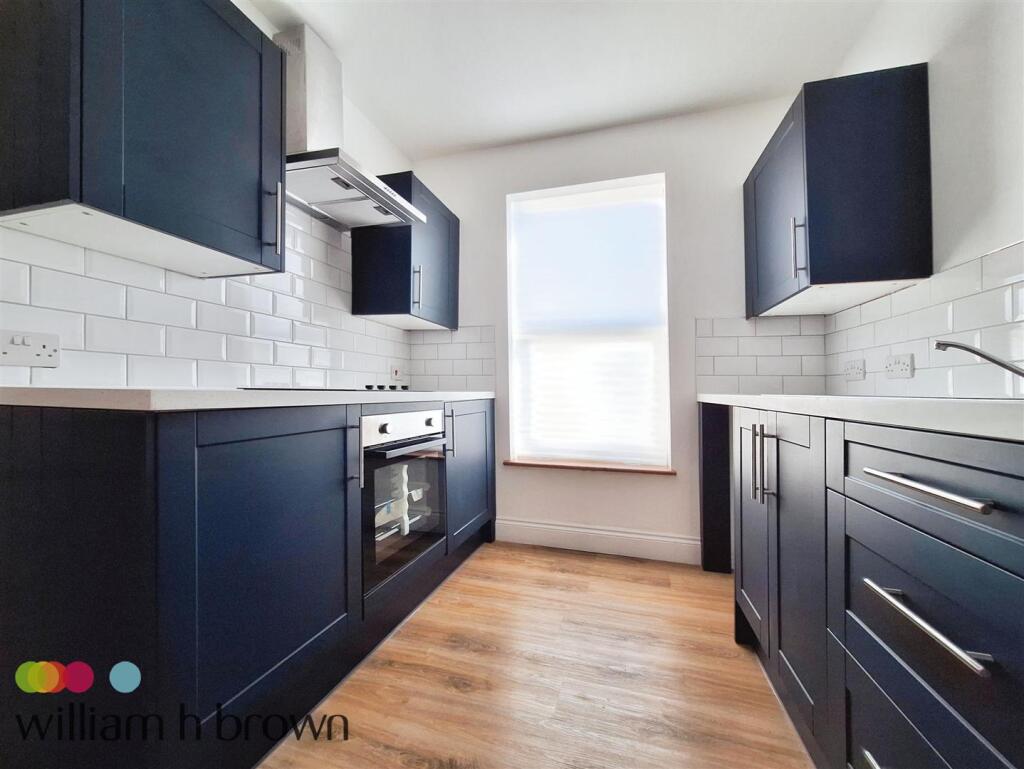 2 bed Annexe for rent in Grays. From William H Brown - Grays