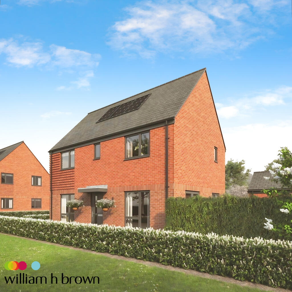 3 bed Detached for rent in Grays. From William H Brown - Grays 3 bed Detached for rent in Grays. From William H Brown - Grays