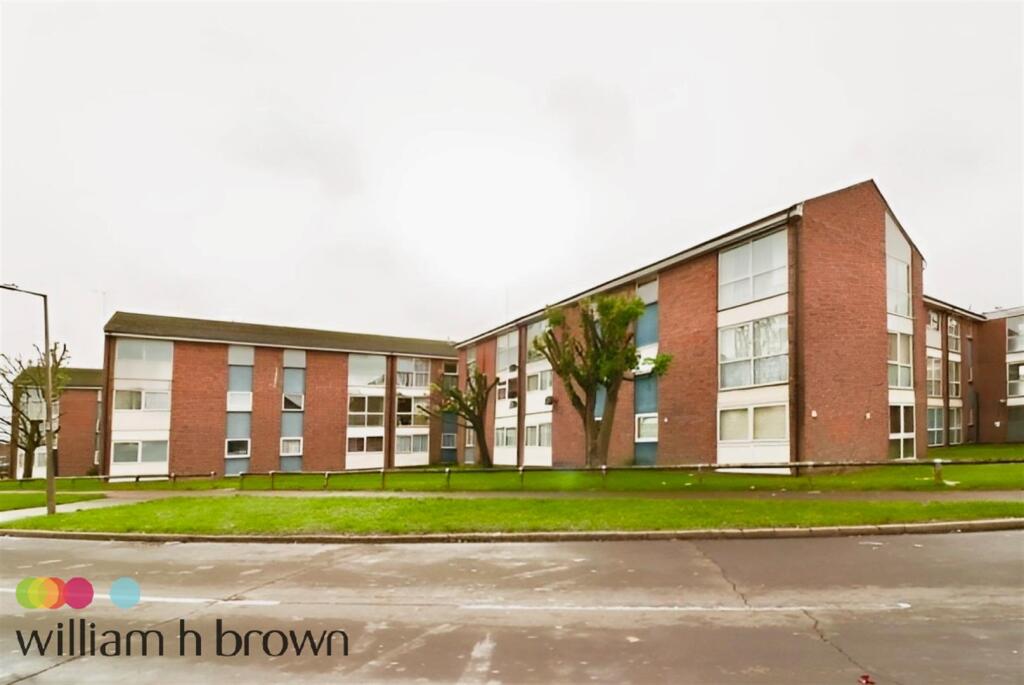 2 bed 1st Floor Flat for rent in East Tilbury. From William H Brown - Grays