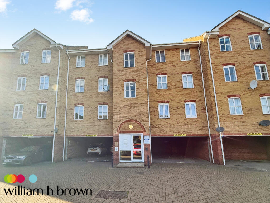 2 bed Not Specified for rent in Grays. From William H Brown - Grays