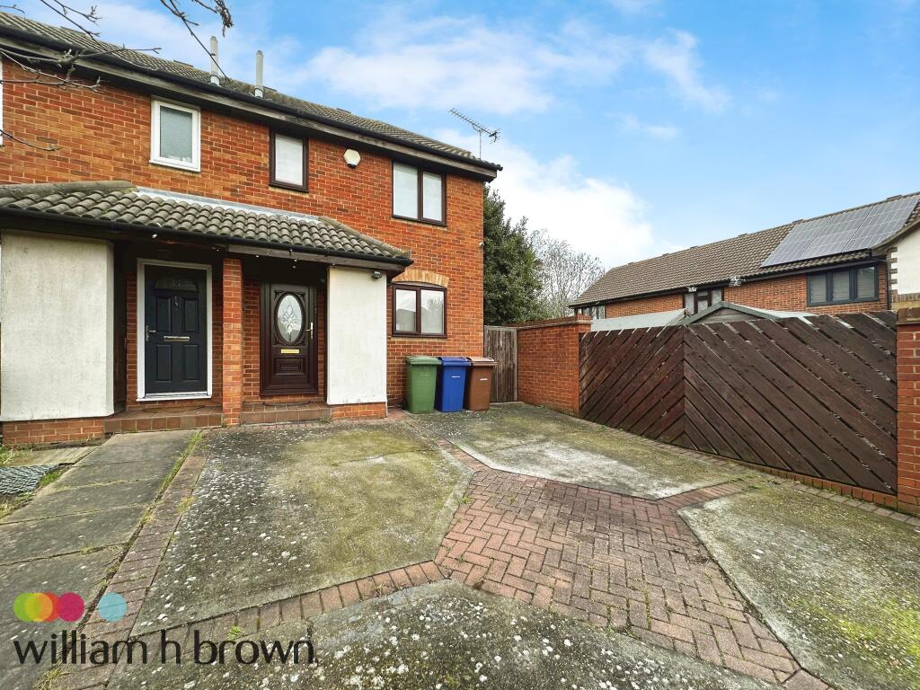 1 bed Detached for rent in Grays. From William H Brown - Grays