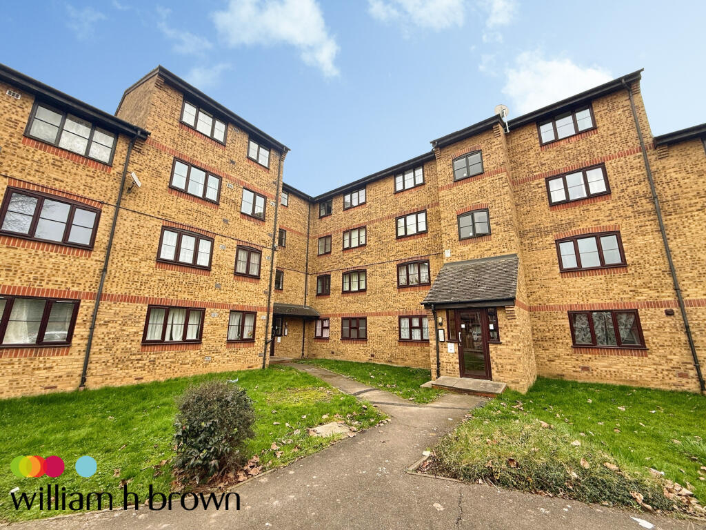 1 bed 1st Floor Flat for rent in Grays. From William H Brown - Grays 1 bed 1st Floor Flat for rent in Grays. From William H Brown - Grays