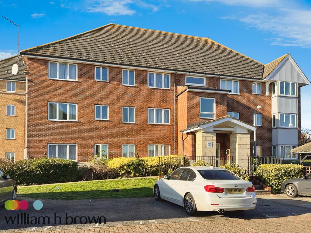 1 bed 1st Floor Flat for rent in Grays. From William H Brown - Grays