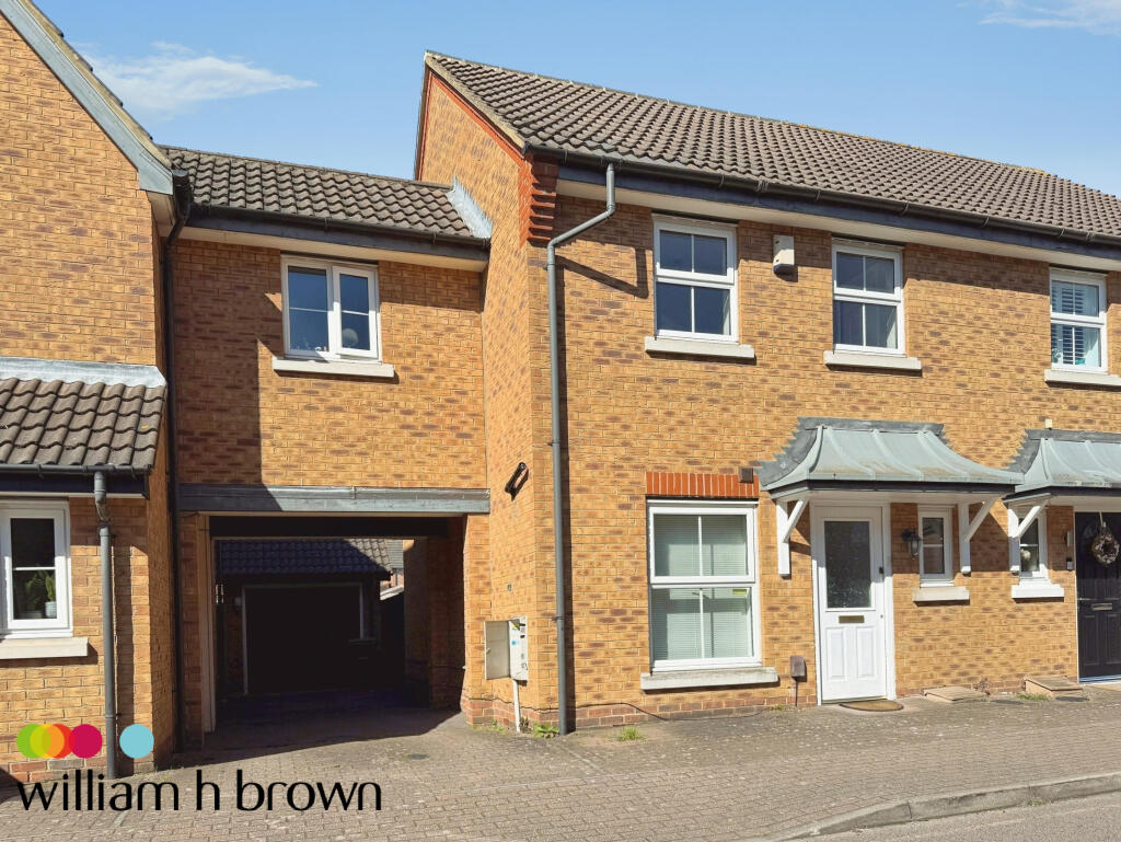 2 bed Detached for rent in Grays. From William H Brown - Grays