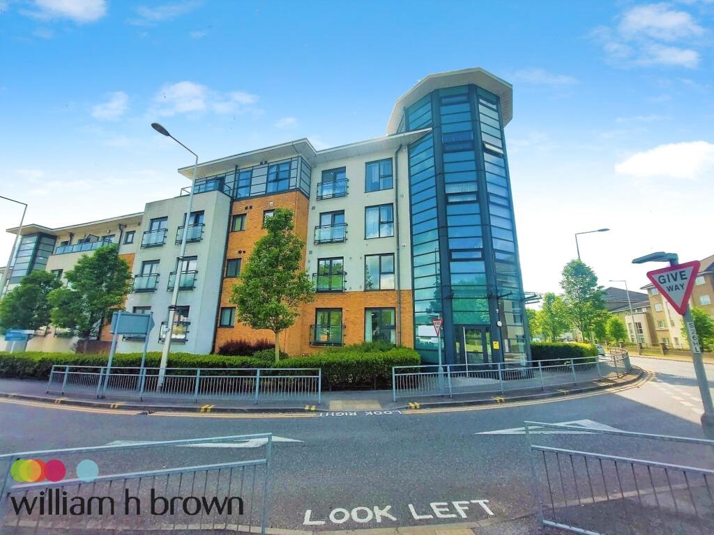 1 bed Apartment for rent in Grays. From William H Brown - Grays