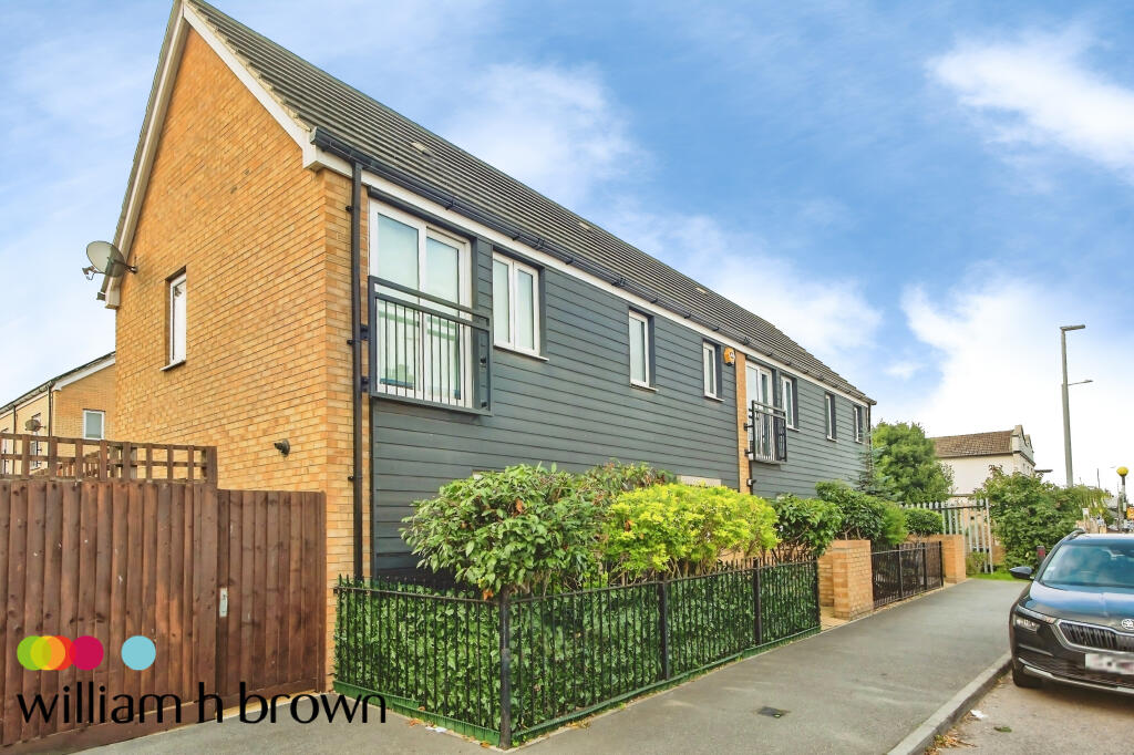 3 bed Detached for rent in South Stifford. From William H Brown - Grays