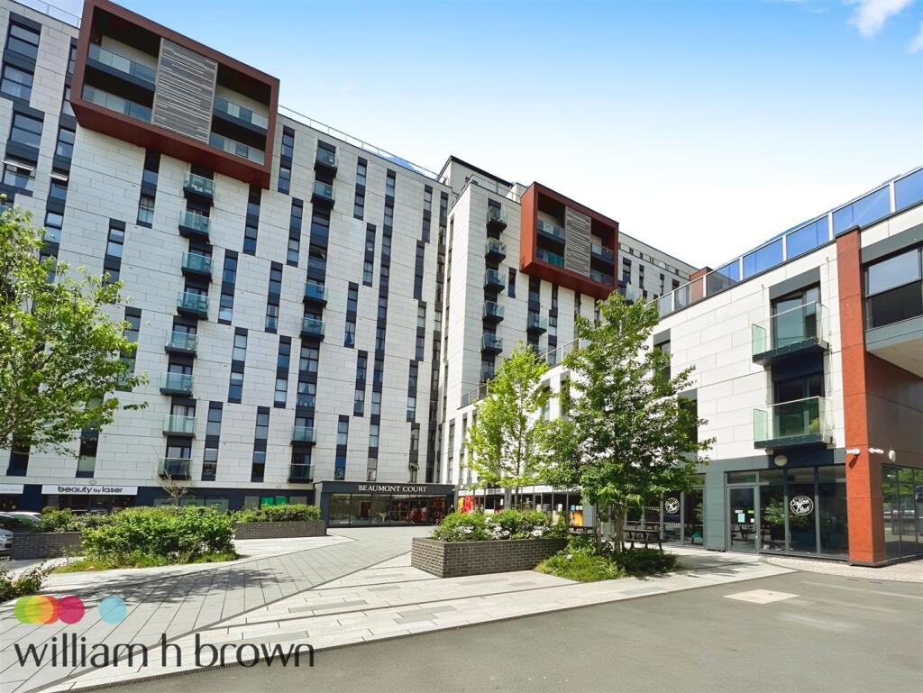 2 bed Apartment for rent in Southend-on-Sea. From William H Brown - Grays