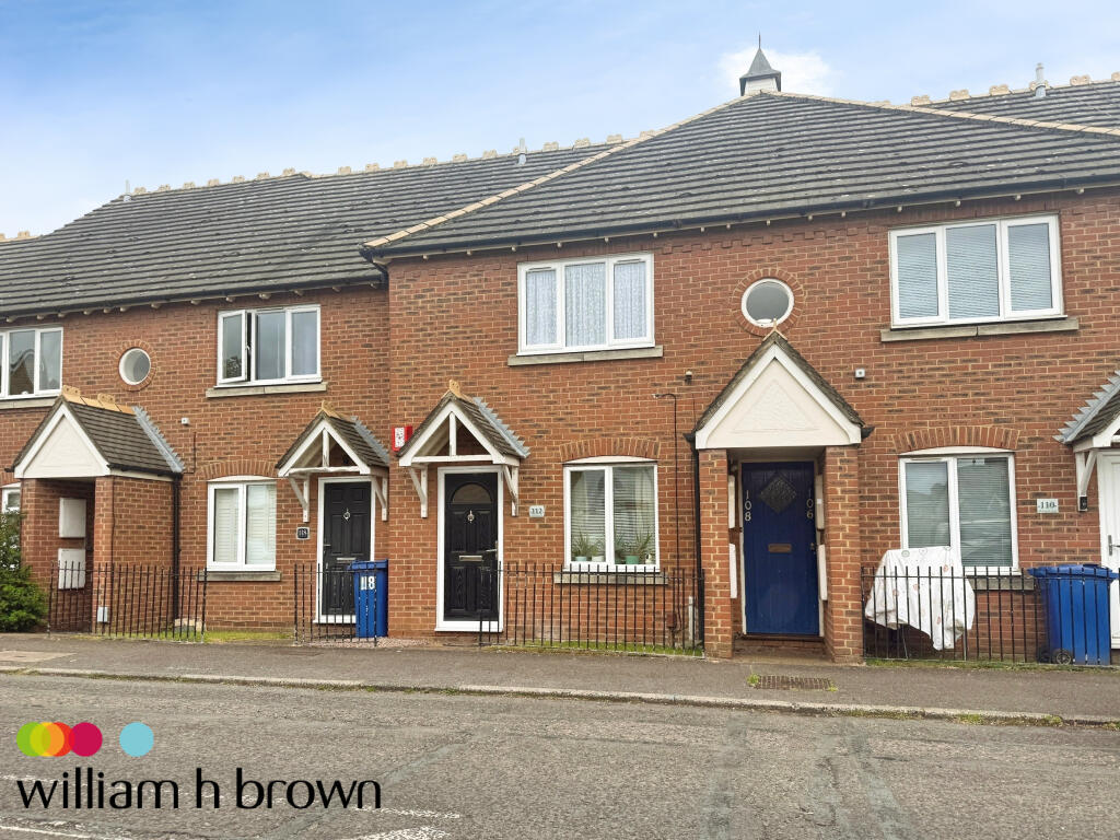 1 bed Annexe for rent in Grays. From William H Brown - Grays 1 bed Annexe for rent in Grays. From William H Brown - Grays