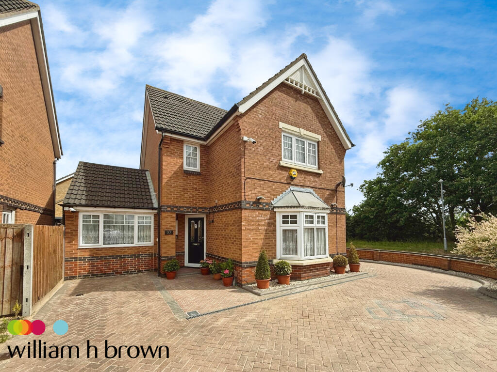 3 bed Detached for rent in Chadwell St Mary. From William H Brown - Grays 3 bed Detached for rent in Chadwell St Mary. From William H Brown - Grays