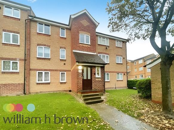 1 bed Apartment for rent in Aveley. From William H Brown - Grays 1 bed Apartment for rent in Aveley. From William H Brown - Grays