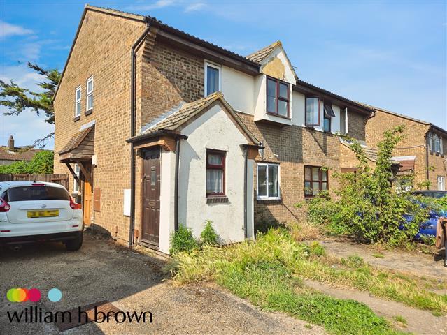 1 bed Not Specified for rent in Tilbury. From William H Brown - Grays
