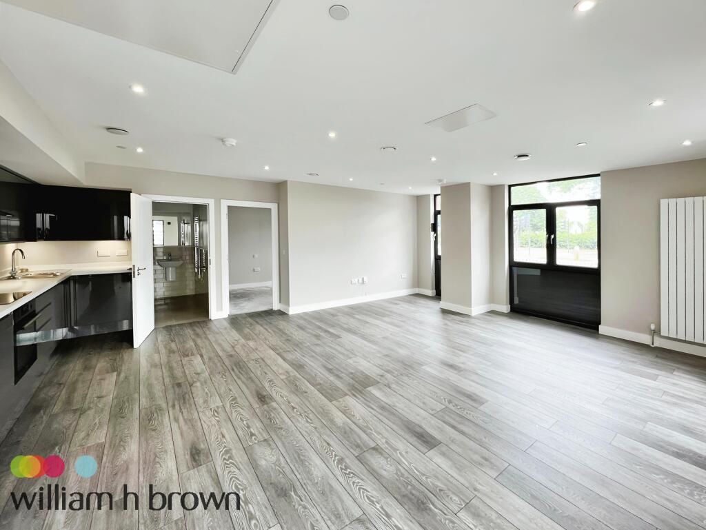 1 bed Apartment for rent in Southend-on-Sea. From William H Brown - Grays 1 bed Apartment for rent in Southend-on-Sea. From William H Brown - Grays