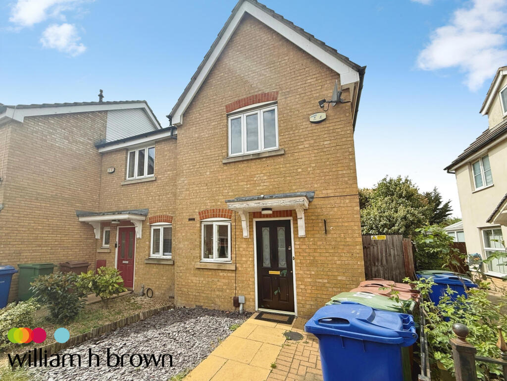 2 bed Not Specified for rent in South Stifford. From William H Brown - Grays