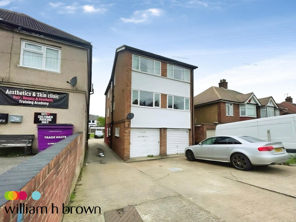 2 bed 1st Floor Flat for rent in Grays. From William H Brown - Grays 2 bed 1st Floor Flat for rent in Grays. From William H Brown - Grays