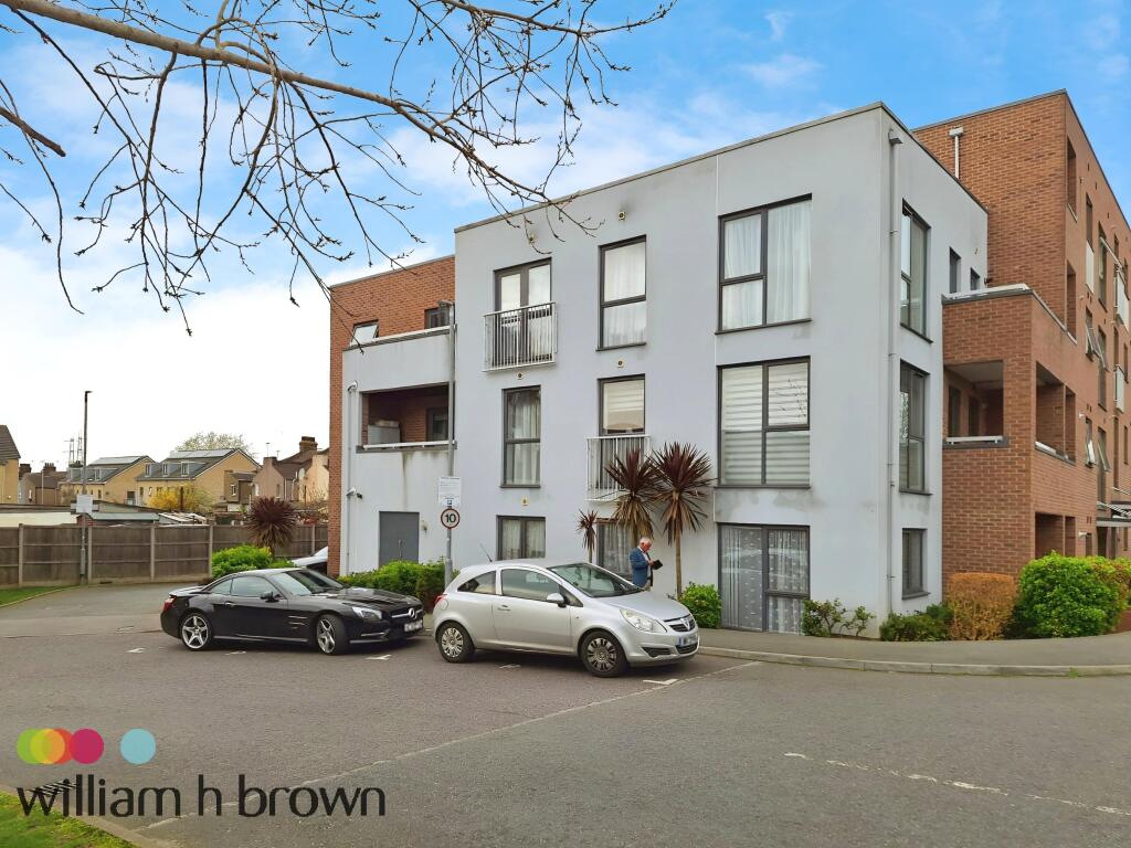 1 bed Apartment for rent in Grays. From William H Brown - Grays 1 bed Apartment for rent in Grays. From William H Brown - Grays