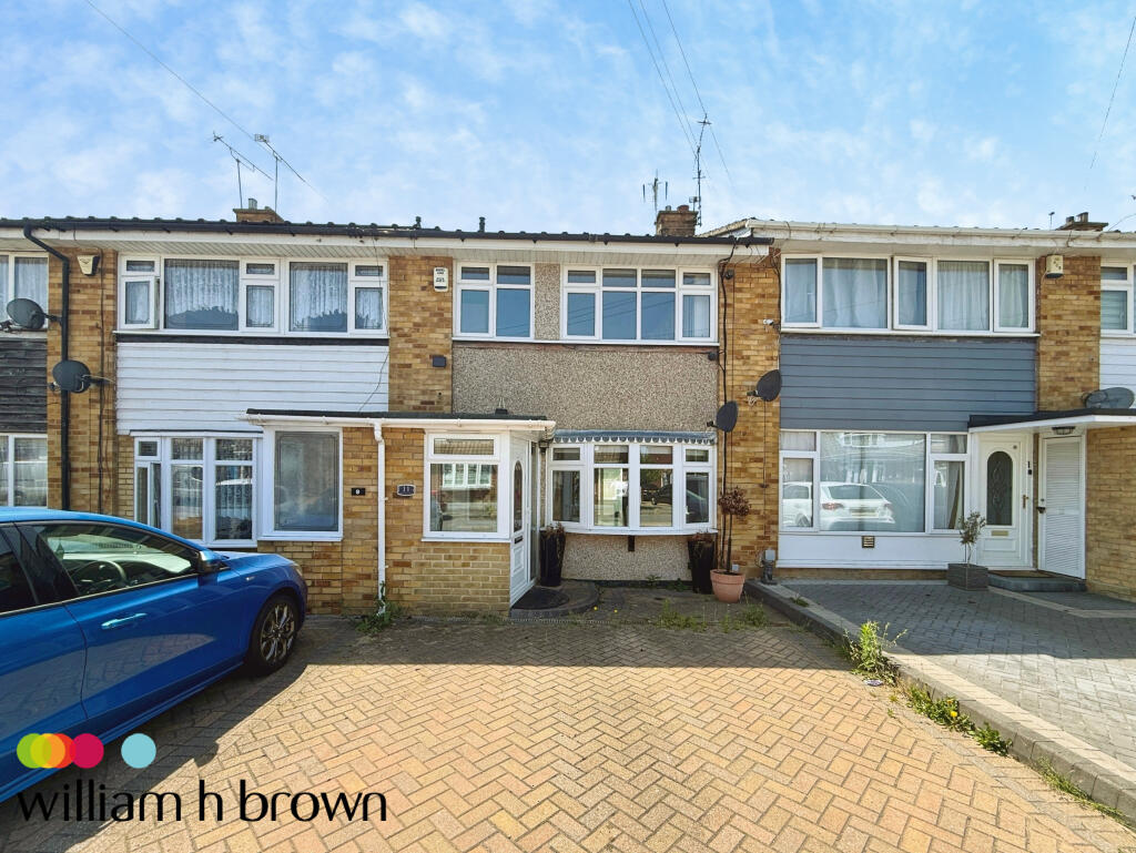 3 bed Detached for rent in Corringham. From William H Brown - Grays